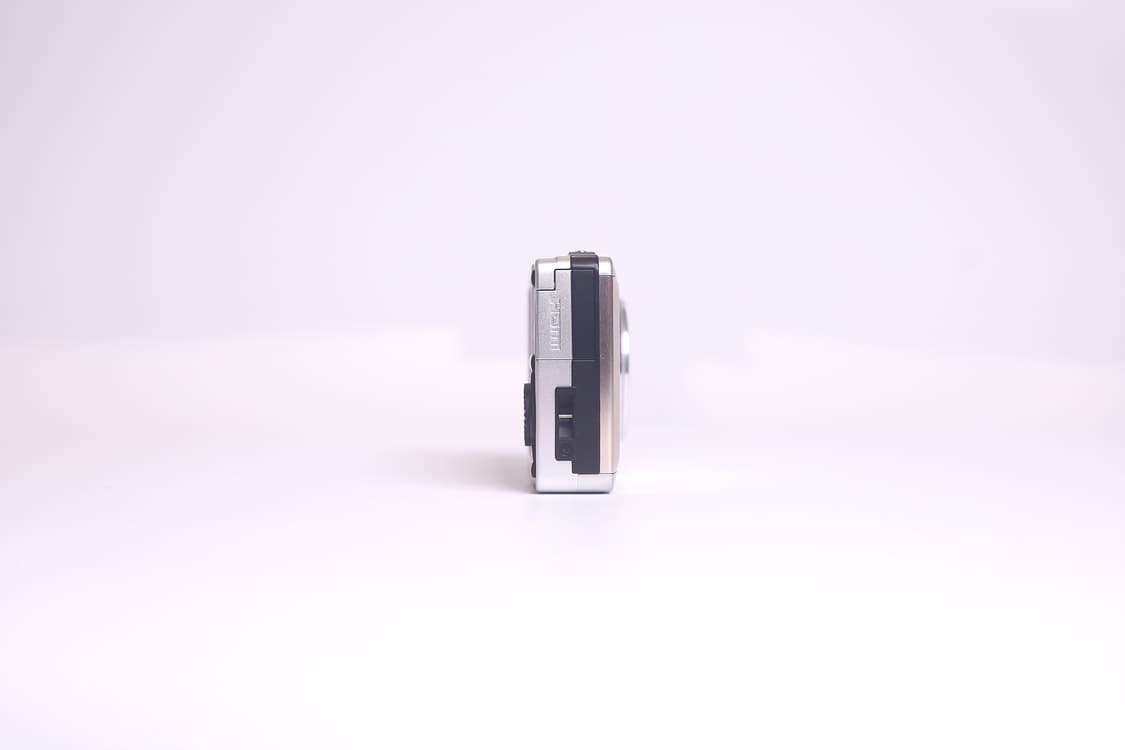 올림푸스 뮤7040 베이지 박스셋 (이체 시 2만원 할인) 상품이미지4