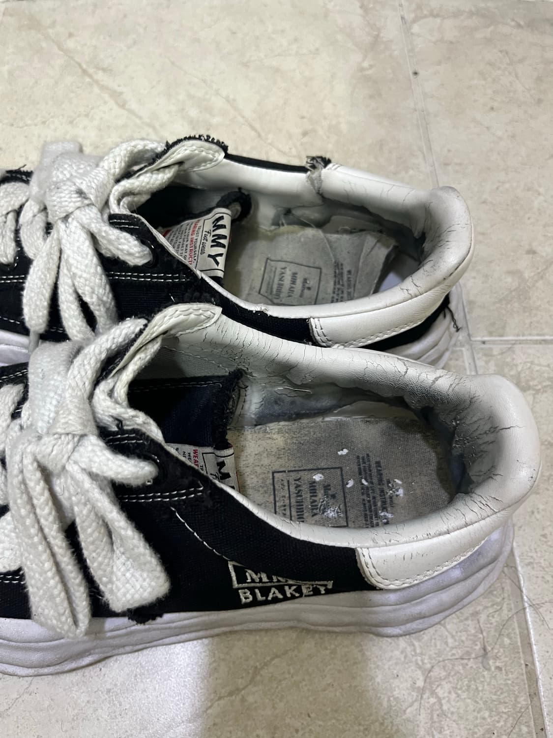 미하라야스히로 블레이키 42 단품 상품이미지2