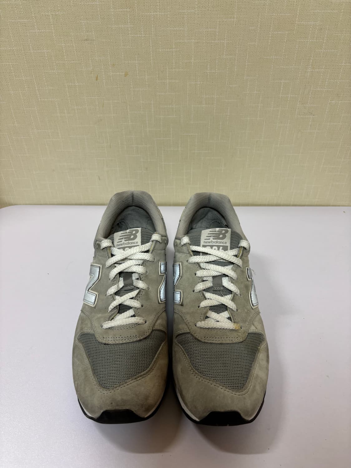 뉴발란스 996 그레이 280 상품이미지1