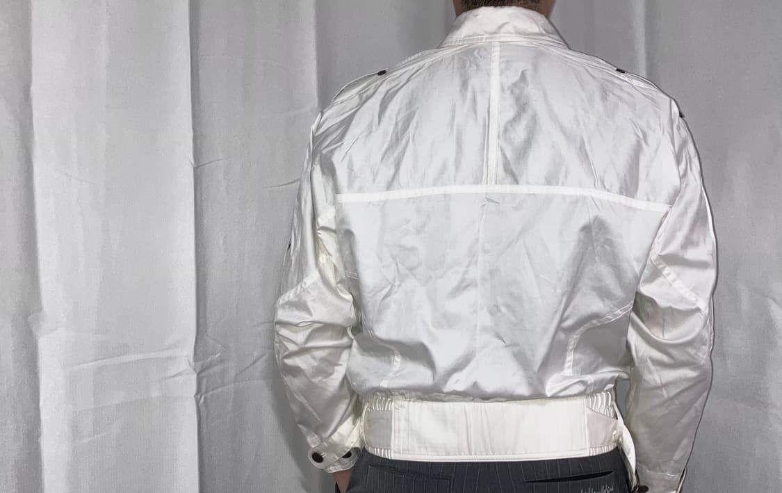 di maggio 트랜스폼 바이커 봄버 상품이미지3