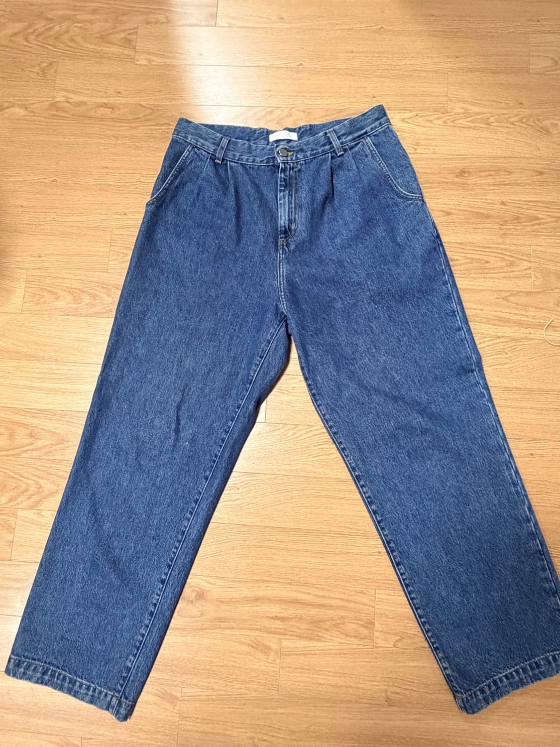 MFPEN Big jeans L 상품이미지1