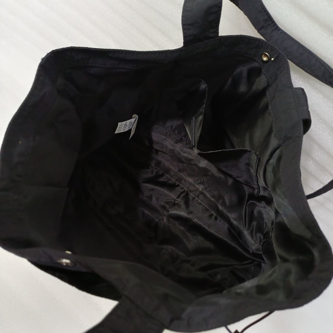 정품 룰루레몬 일상 요가 운동 쇼퍼백 토드백 가방 사랑봉봉 상품이미지5