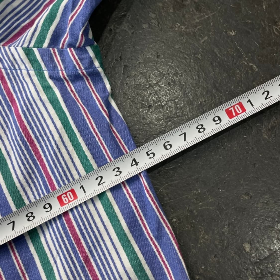 105 폴로 블레이크 셔츠  상품이미지5