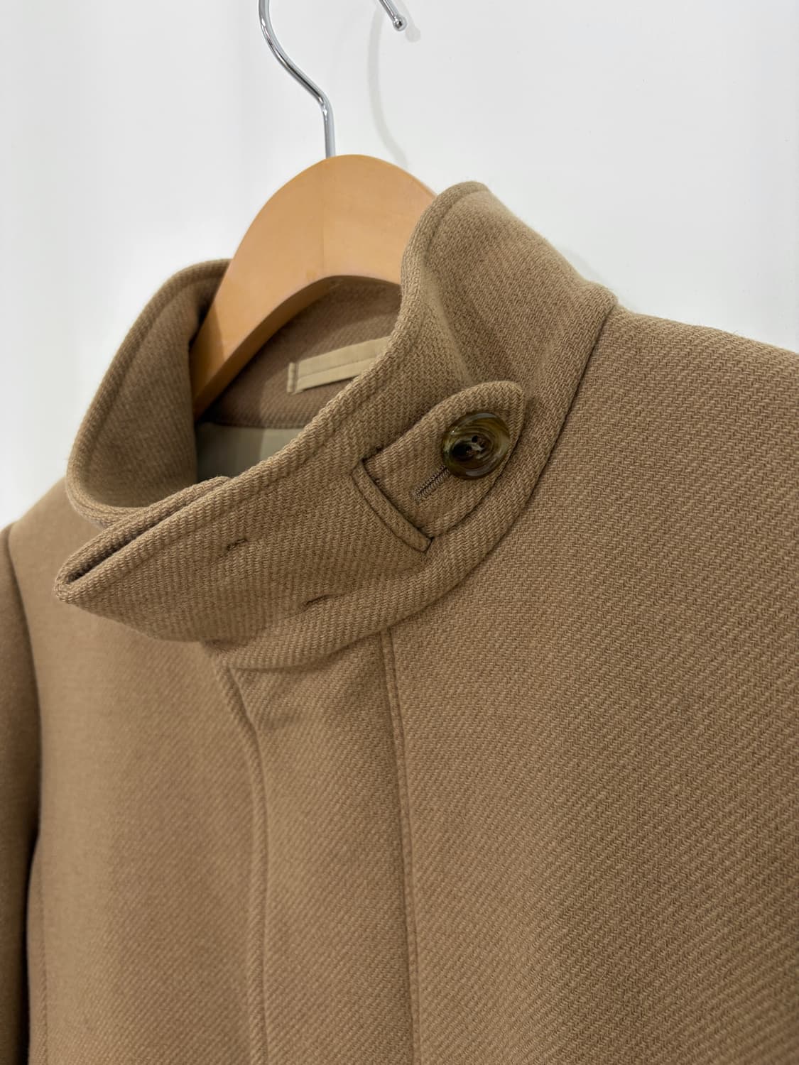 ZUCCA wool jacket 상품이미지2