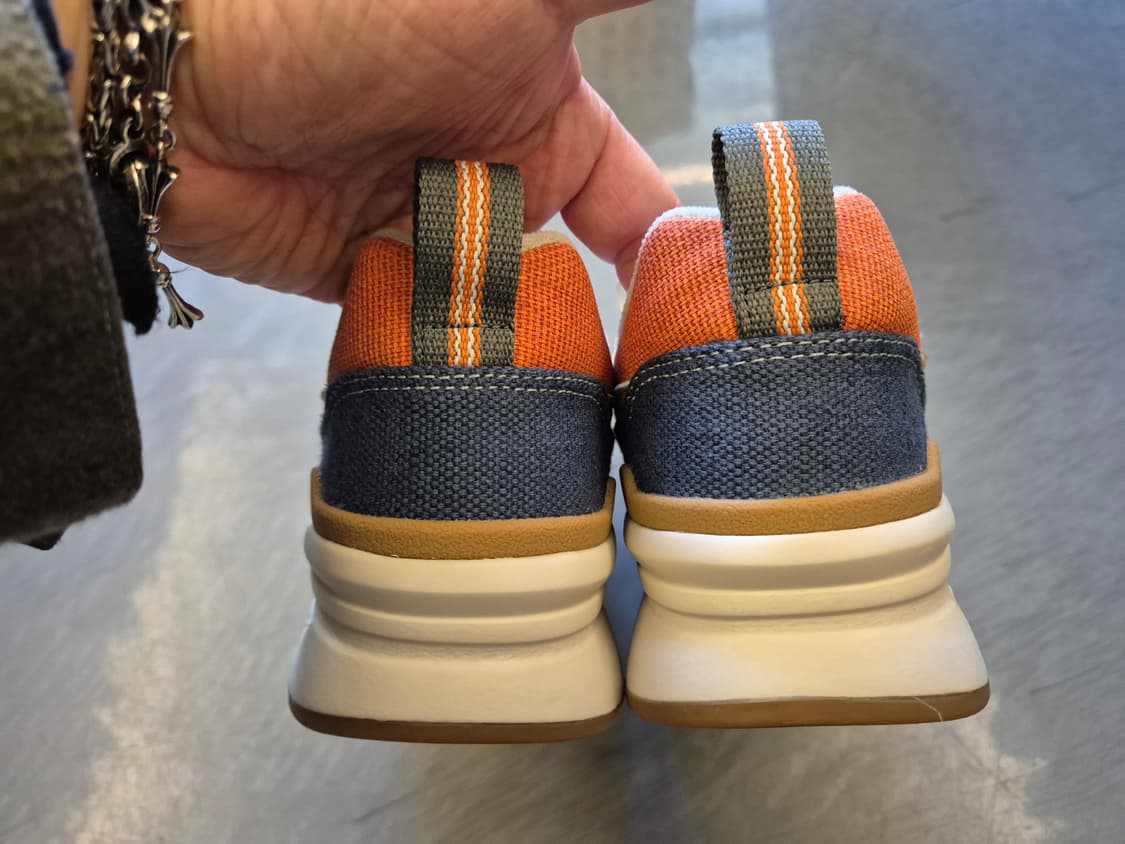 뉴발란스 997H spring hike 상품이미지6