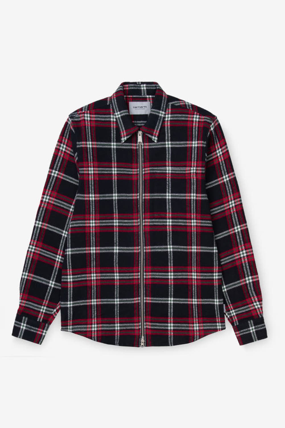 (S)칼하트 WIP 브라이언 셔츠 자켓 상품이미지1