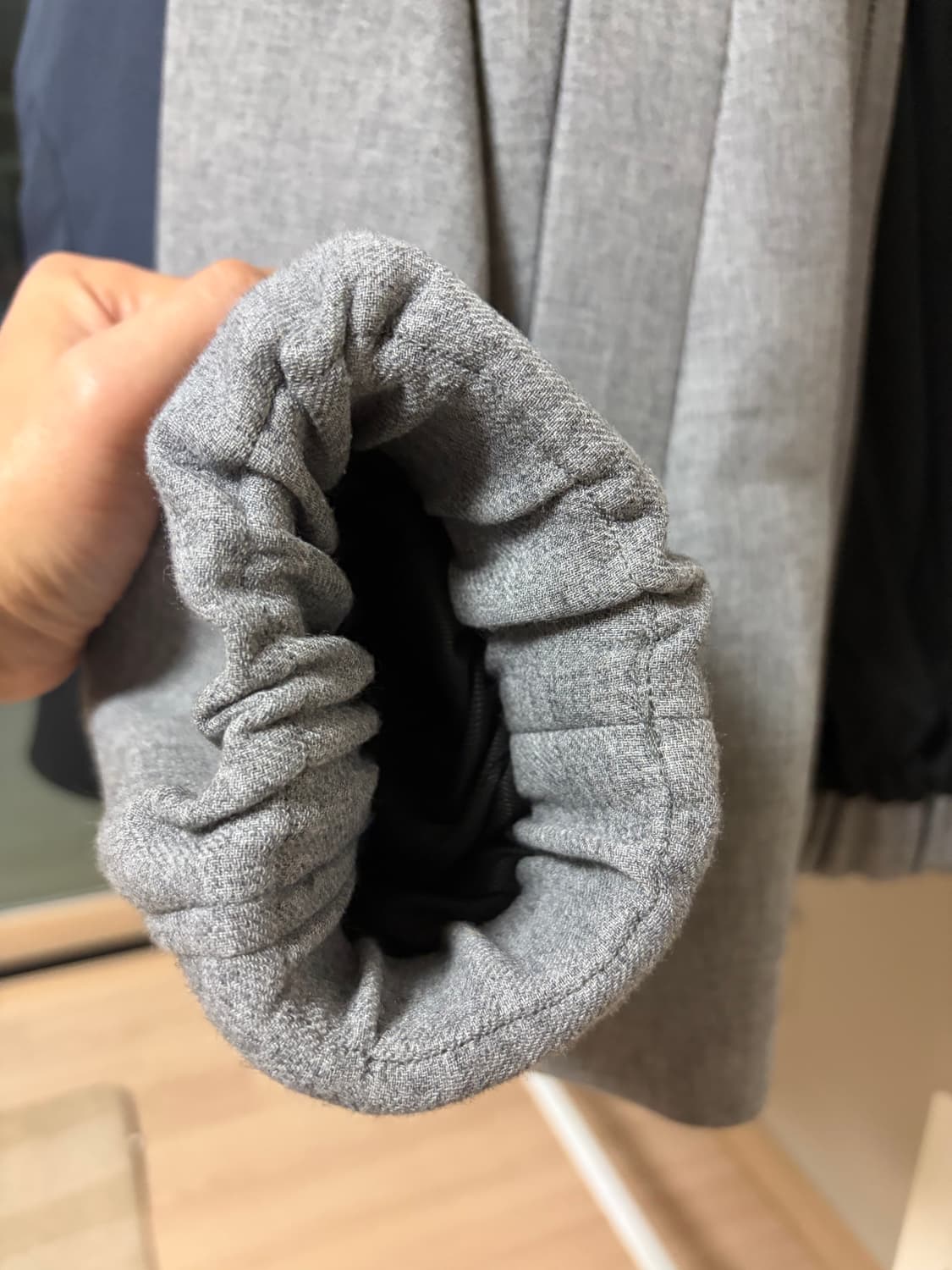 자라 x 스튜디오니콜슨 S-M  상품이미지6