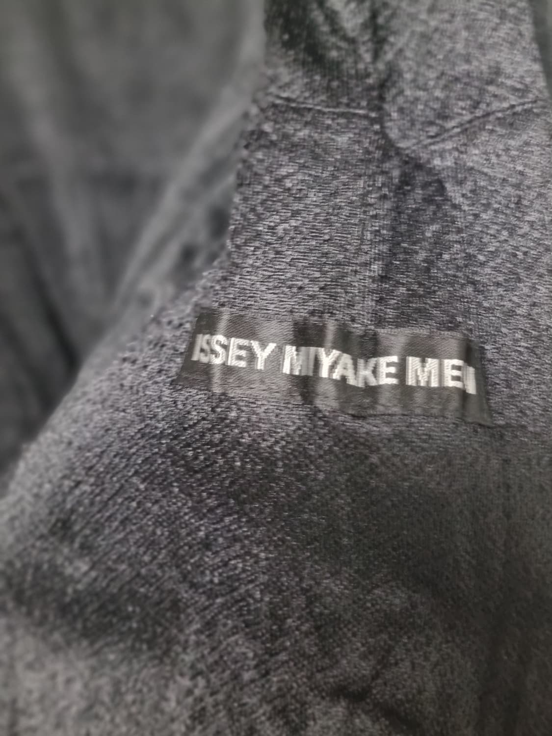 Issey Miyake 플리츠 집업 상품이미지3