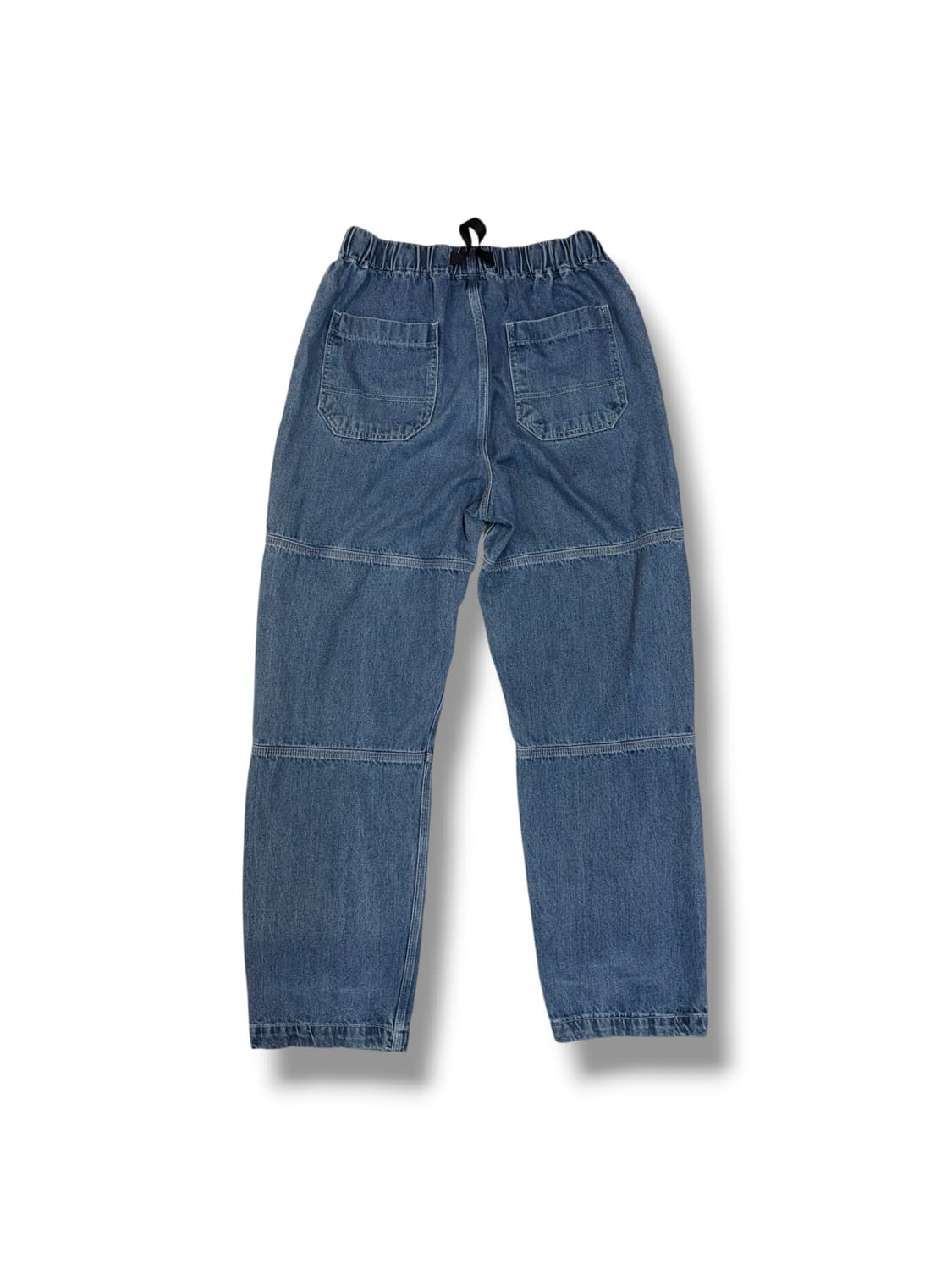 슬로우포크 SLOWPOKE USA 밴딩 배기진 (L)  상품이미지4