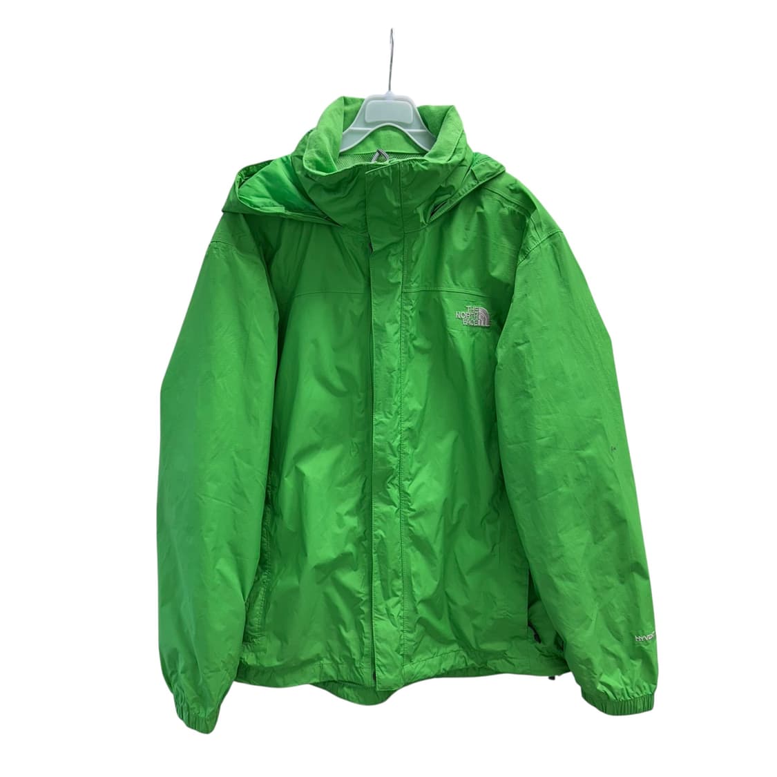 [M] 노스페이스 하이벤트 그린 바람막이 상품이미지3