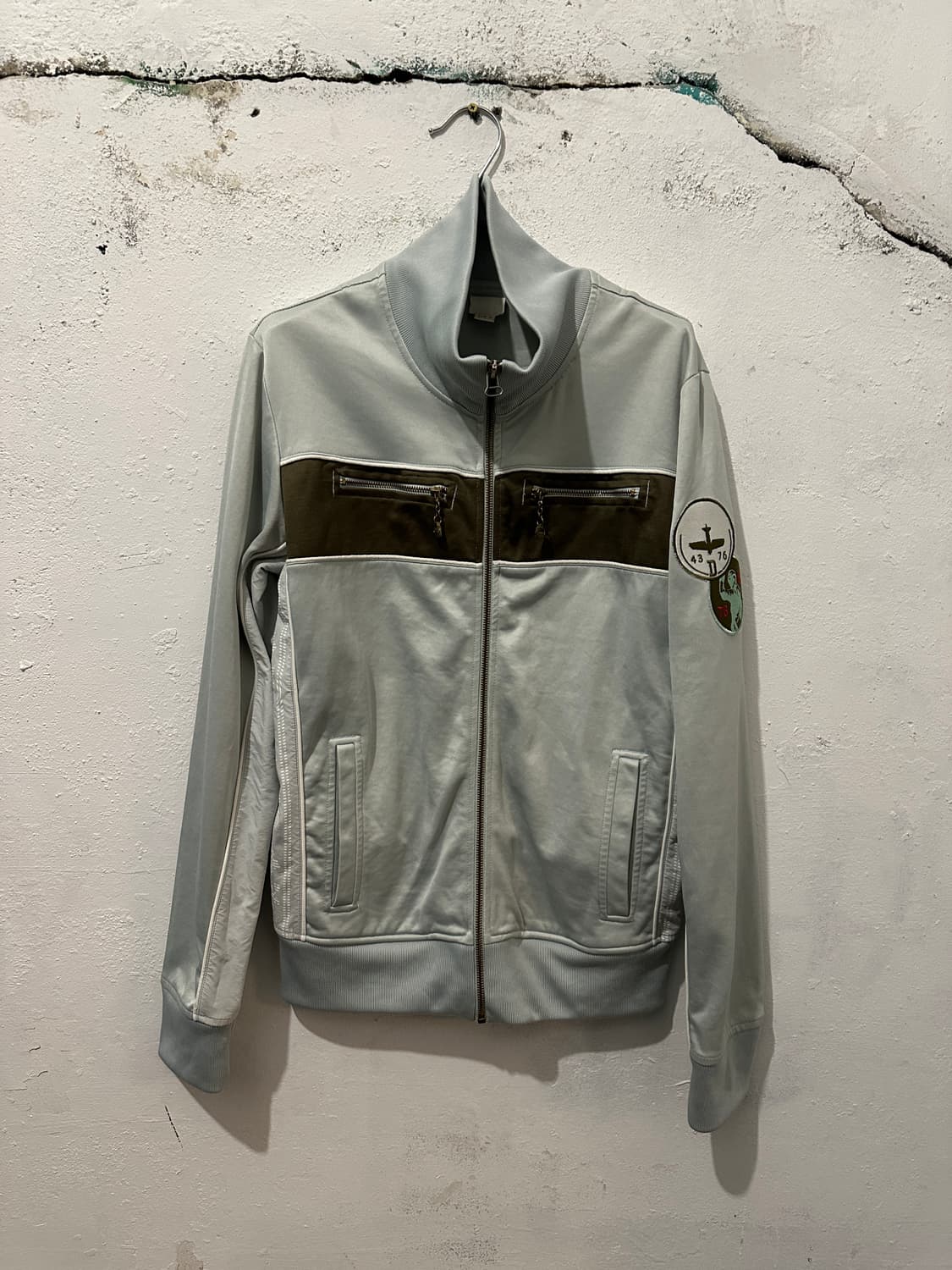 디젤 아카이브 져지 상품이미지3