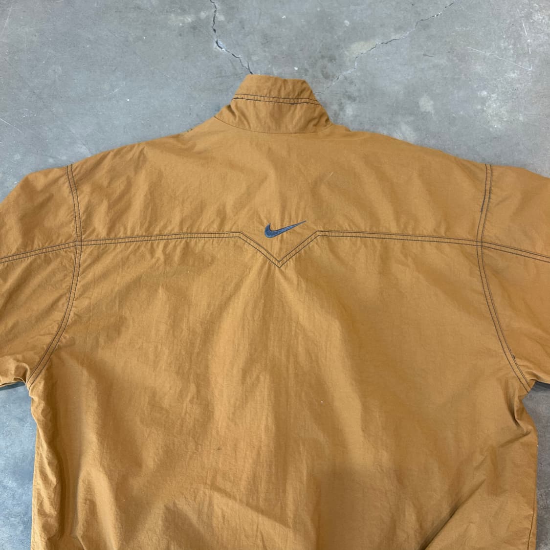 90s 나이키 바람막이자켓 상품이미지4