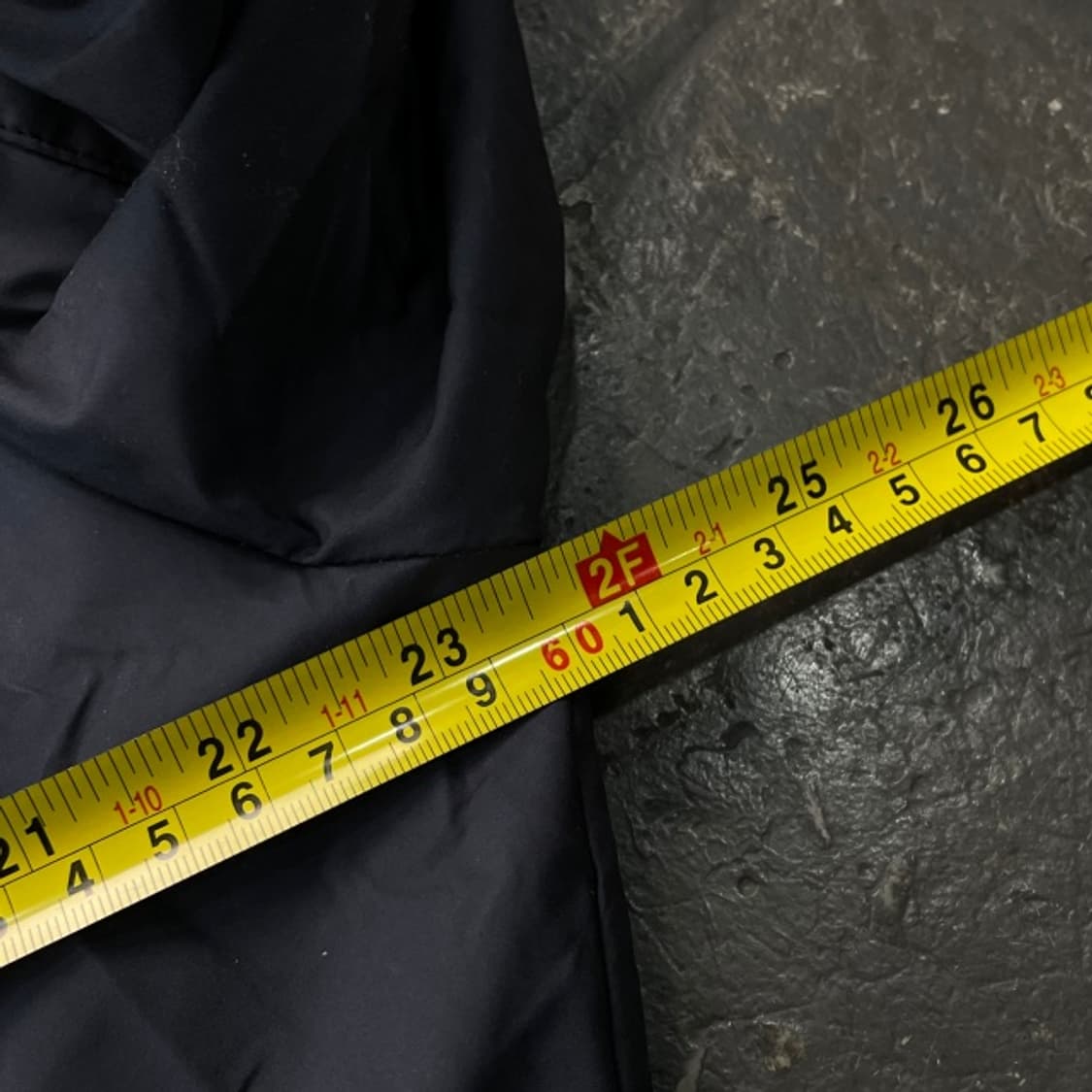 105 타이틀리스트 트렌치 자켓 상품이미지9