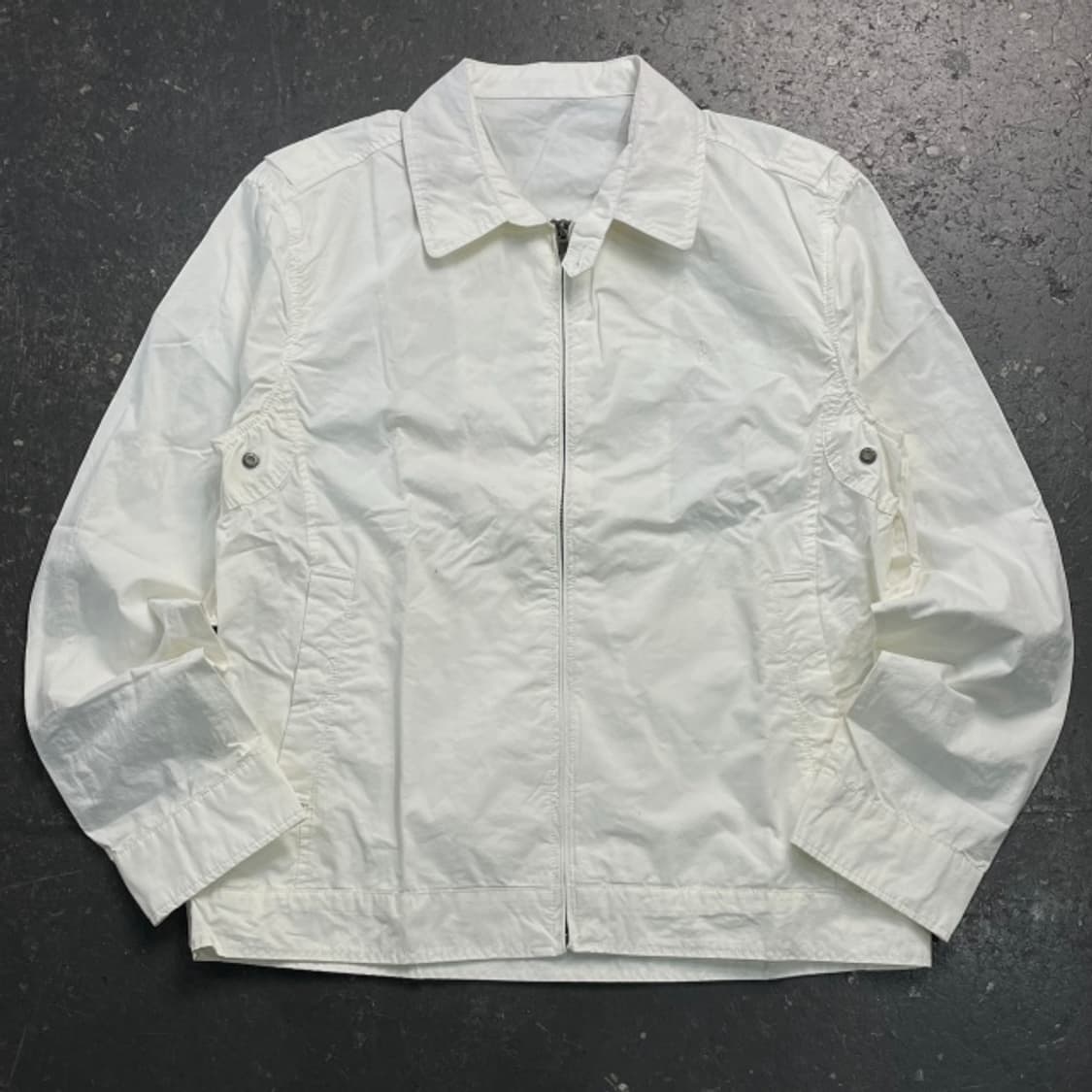 100 빈폴 바라쿠타 자켓  상품이미지1