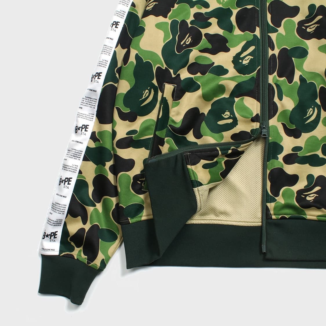 A BATHING APE 상품이미지5