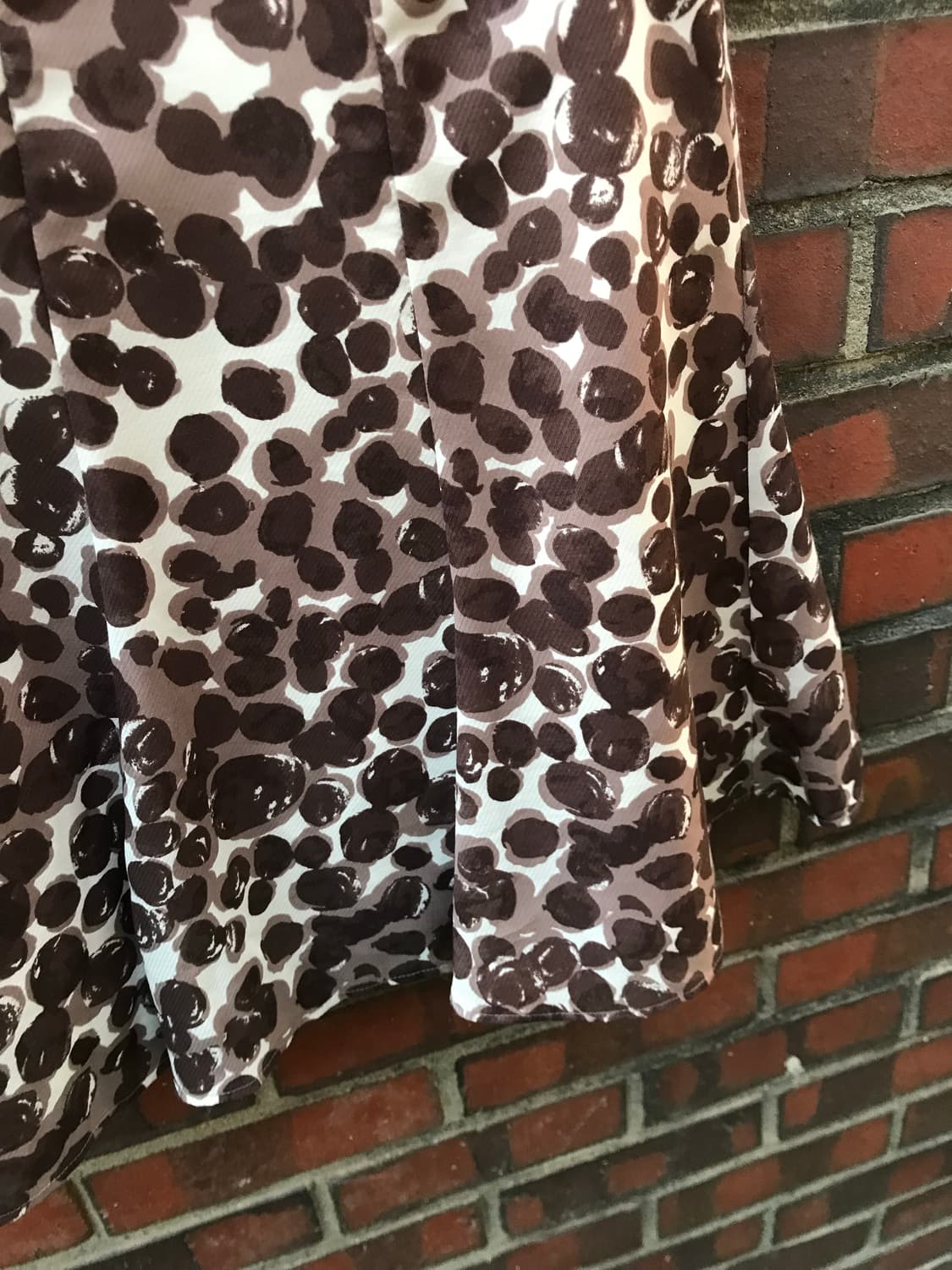 Vintage skirt 상품이미지6