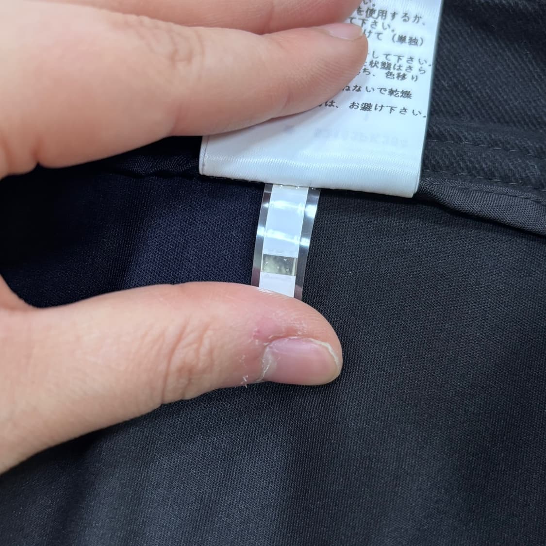 1 까스텔바작 여성 치마 바지 0410E 상품이미지4