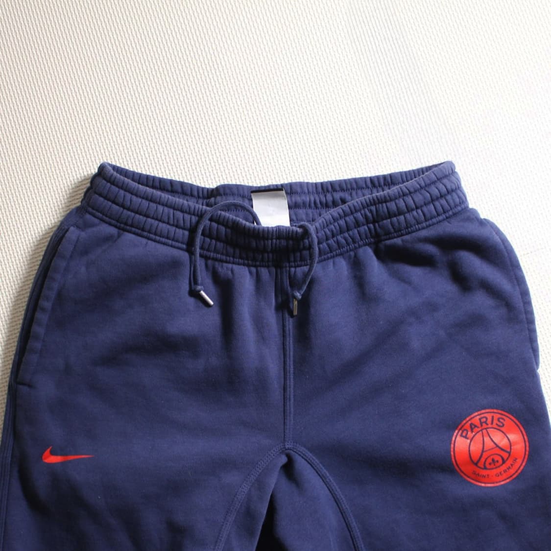 Nike 나이키 파리생제르망 기모 팬츠 상품이미지2