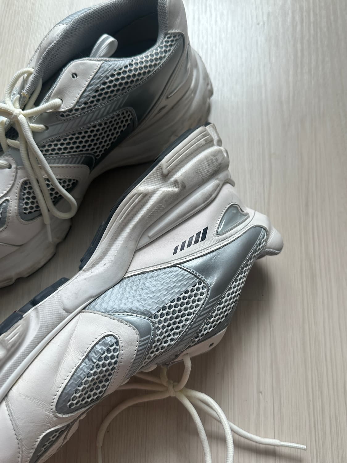 악셀아리가토 마라톤 45 상품이미지5