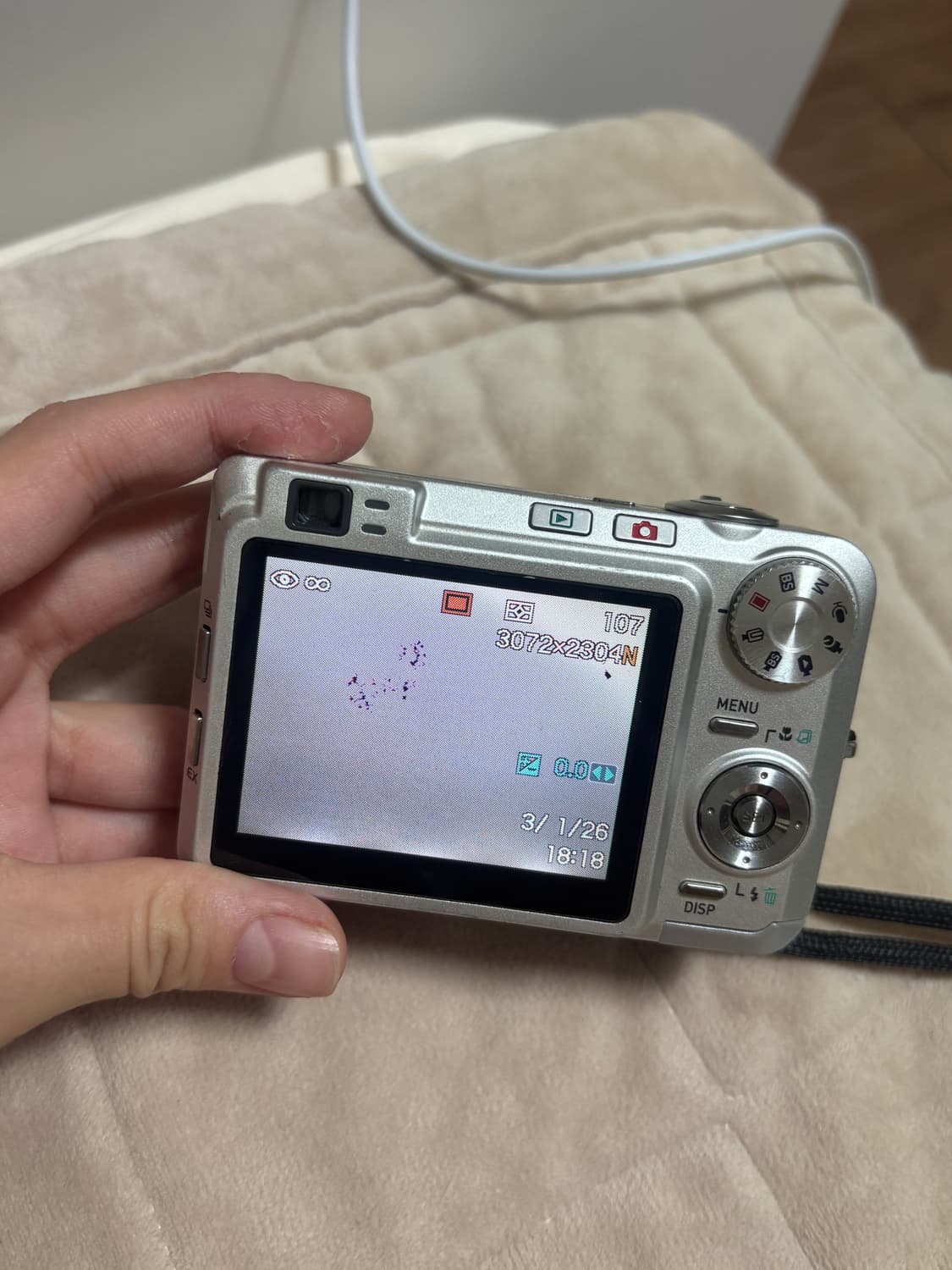 카시오 엑슬림 작례0 상품이미지3