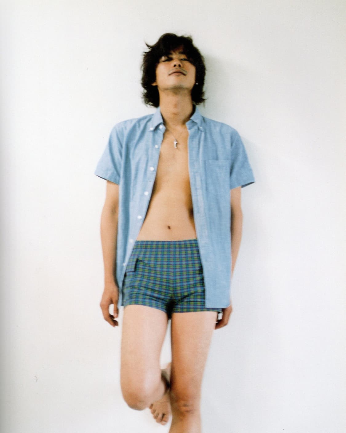 Hiromix - KEITA MARUYAMA BACKSTAGE+ 히로믹스 상품이미지8