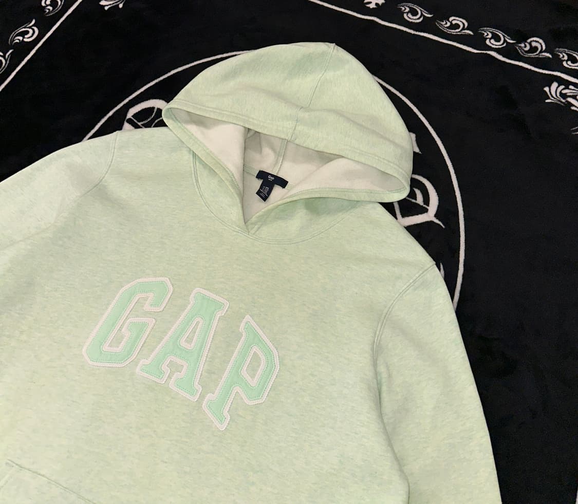 Gap hoodie (110) 상품이미지1
