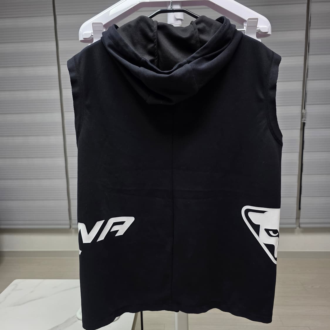 다이나핏 민소매 후드 상품이미지2