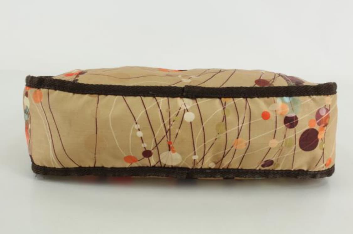 레스포색 숄더백 상품이미지6