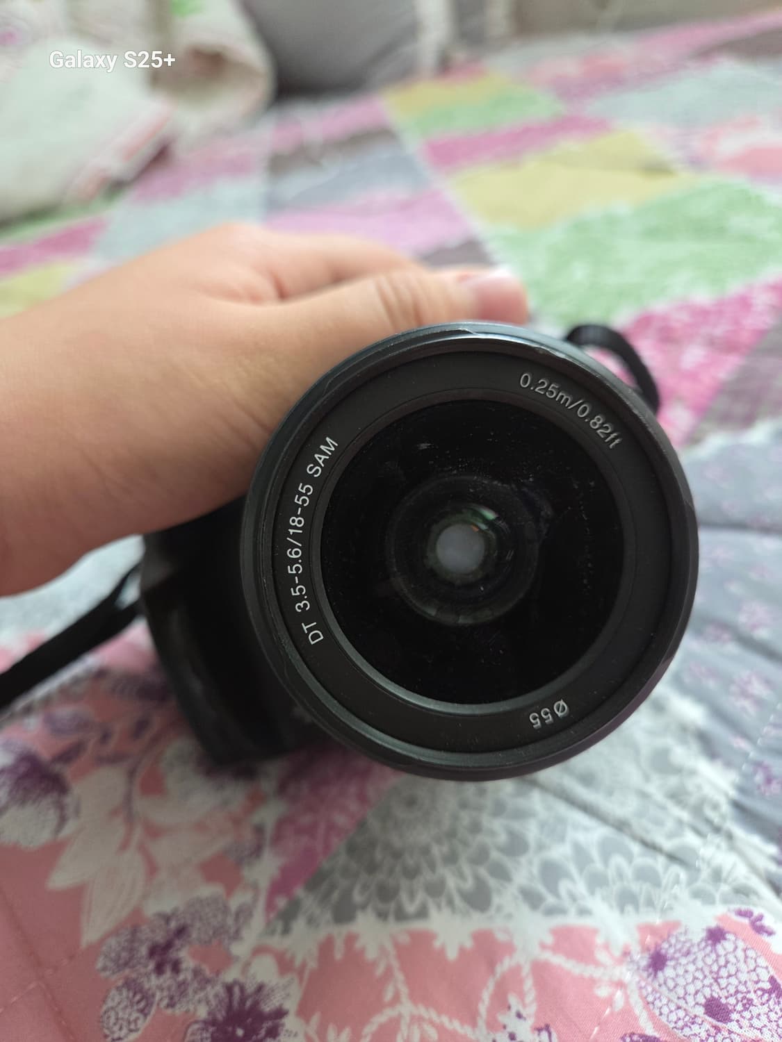 Sony a380카메라 상품이미지6