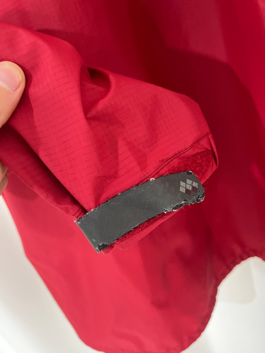 90's mont bell gore-tex jacket 상품이미지8