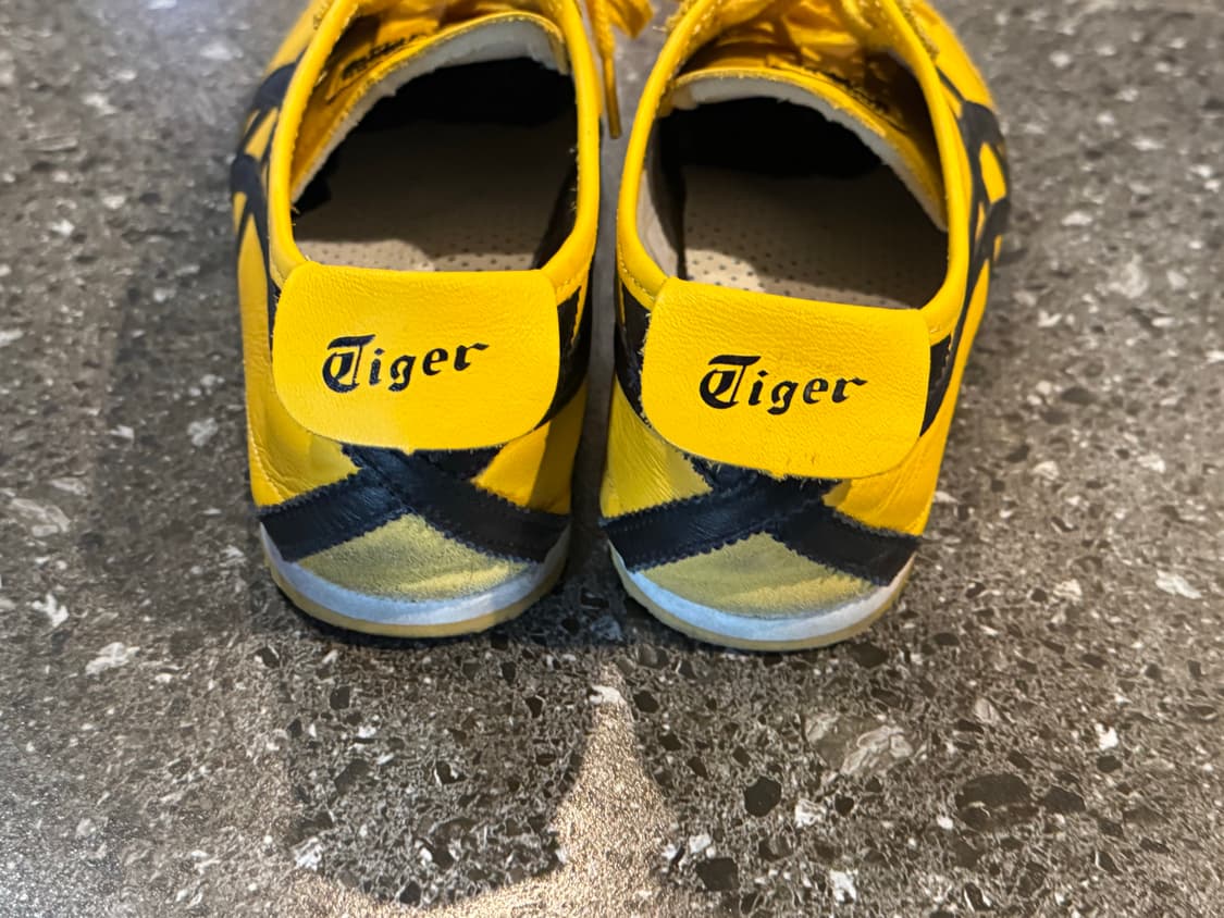 오니츠카타이거 멕시코 66 290 상품이미지5