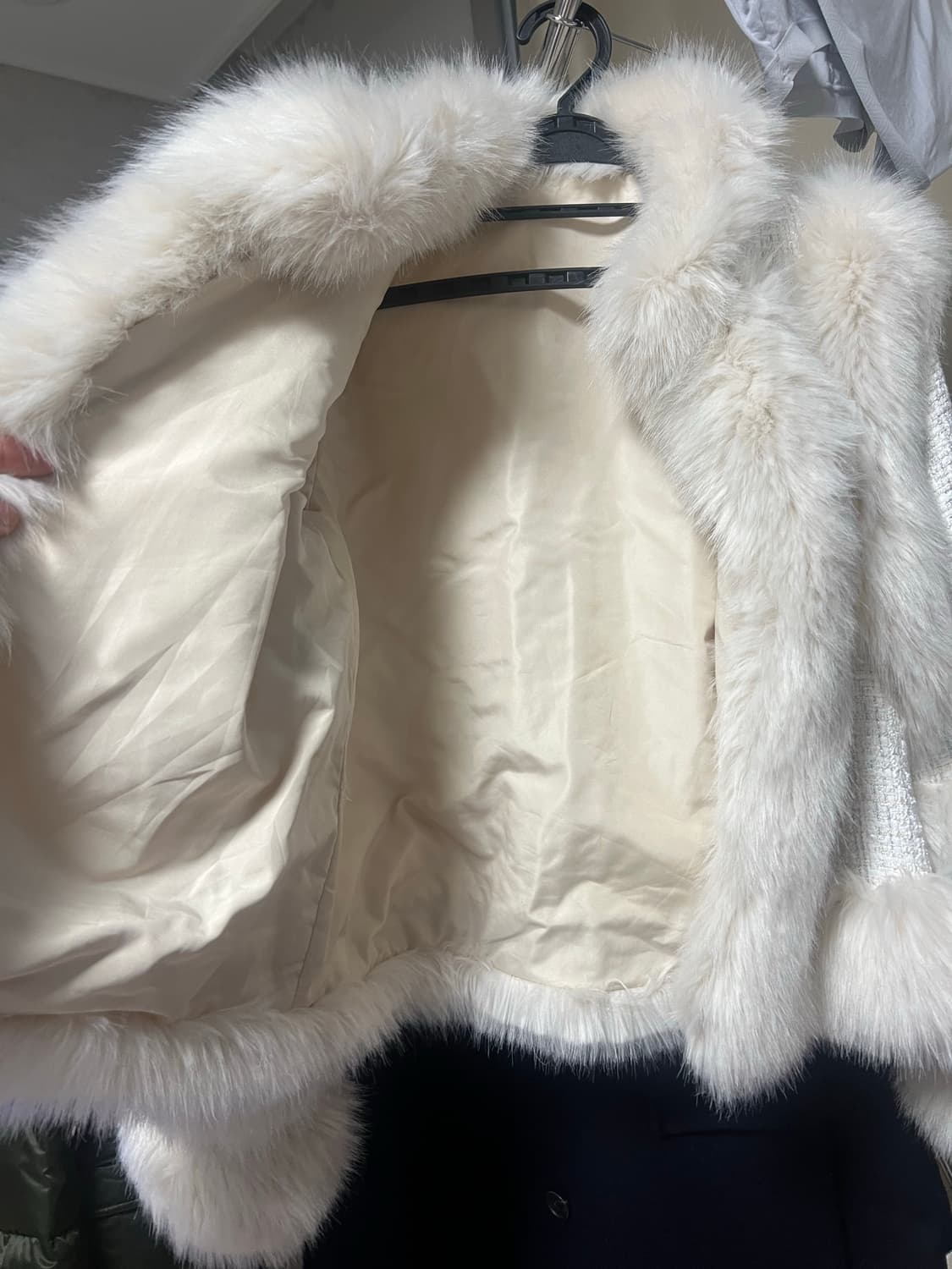 수입퍼자켓 상품이미지3