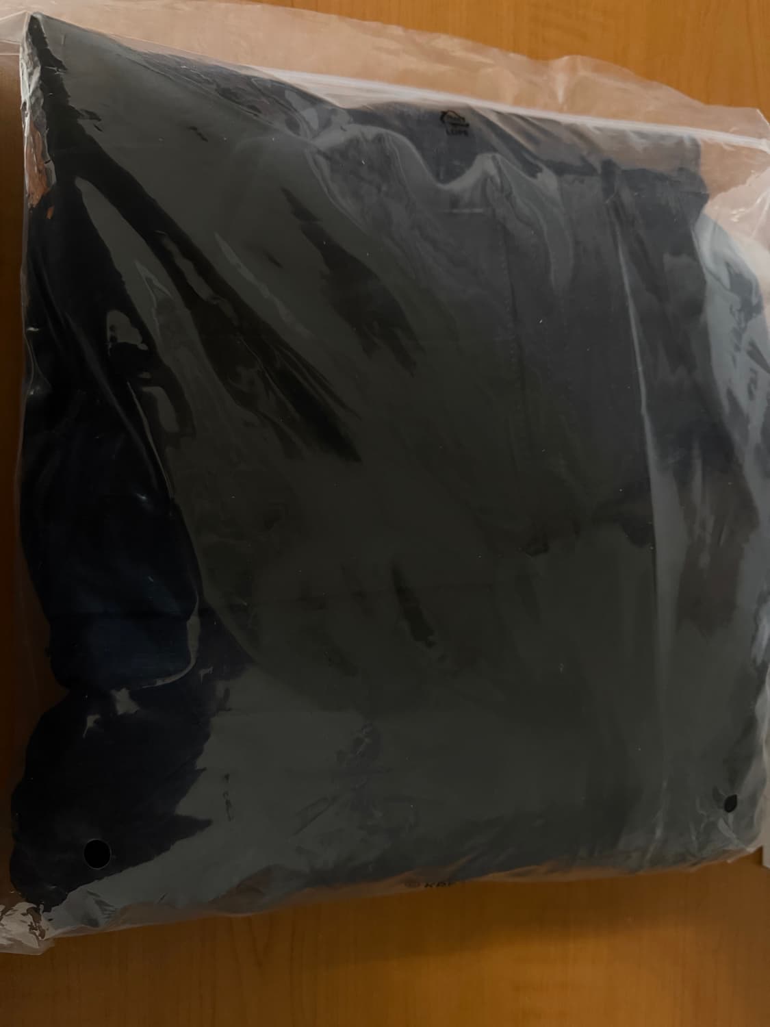 나이키 ACG 스미스 서밋 카고 팬츠 블랙 앤트러사이트 - 아시아 상품이미지2