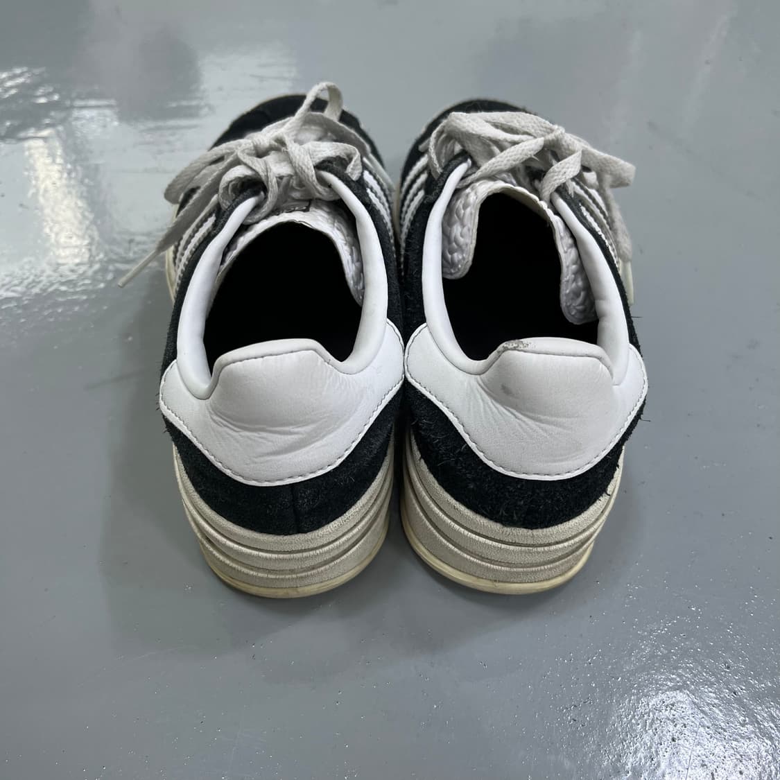 220 아디다스 가젤 볼드 스니커즈 0303M 상품이미지3