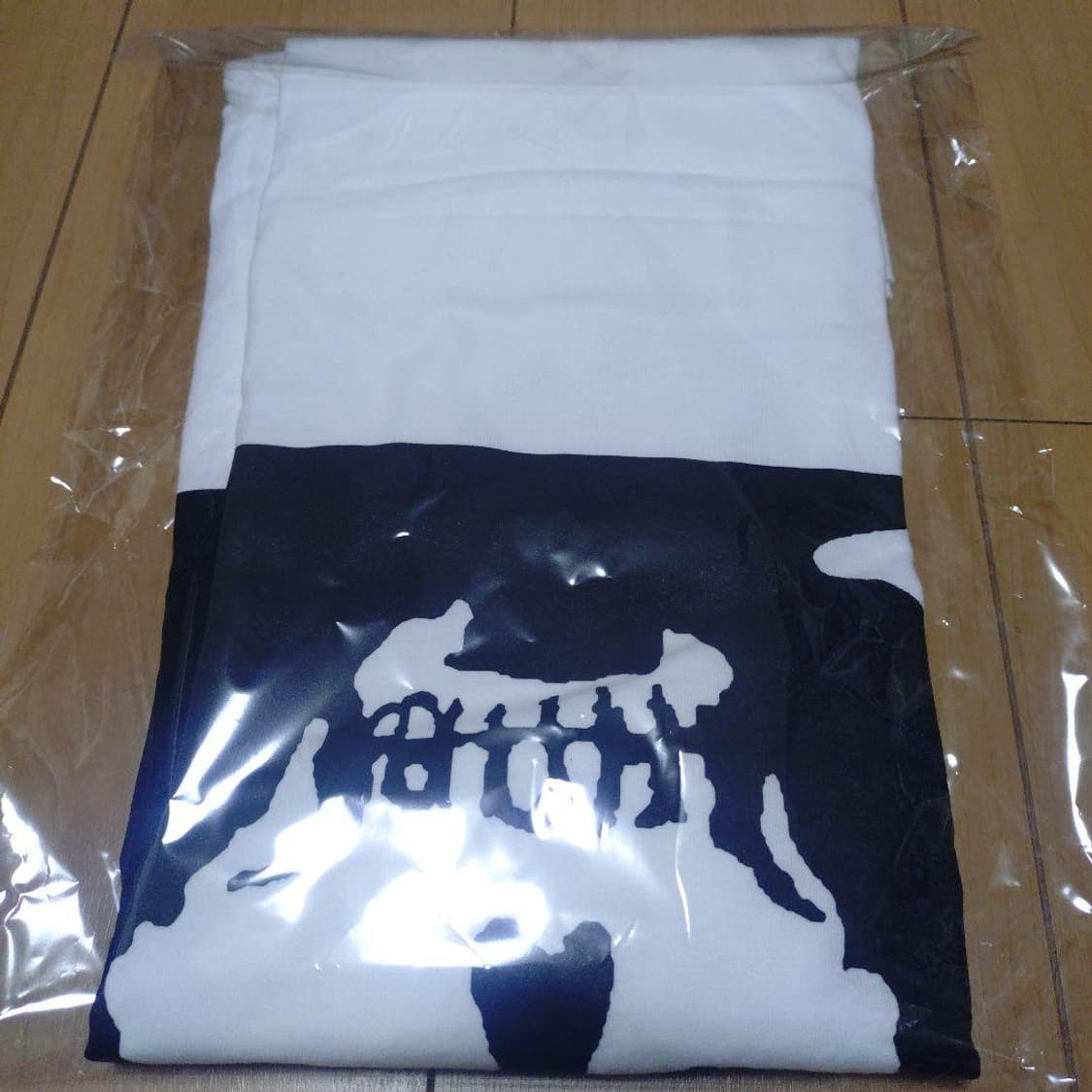 25FW 슈프림 X 넘버나인 맨슨 티셔츠 화이트 상품이미지4