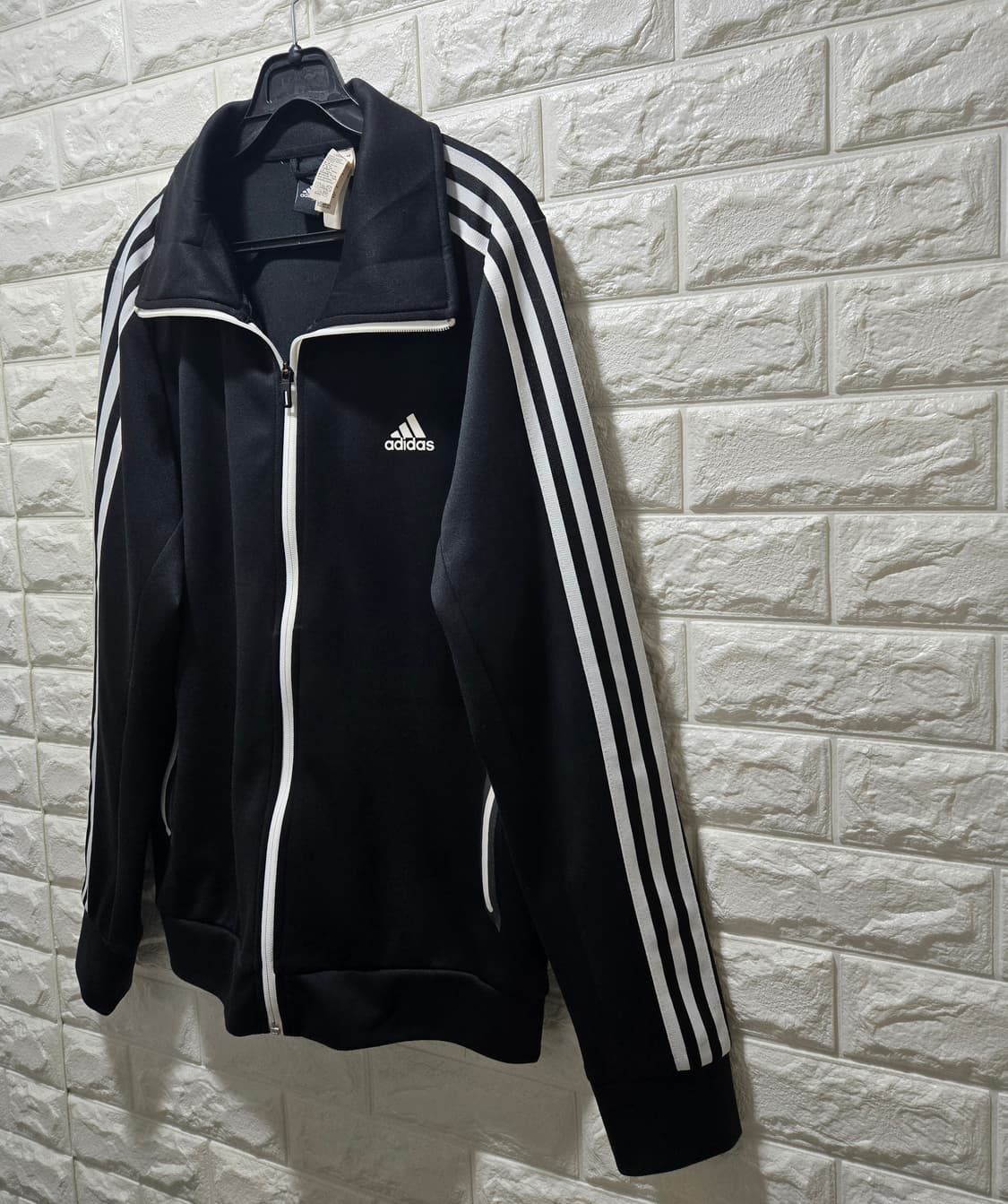 아디다스 클라이마라이트 JKT KN 니트 트랙탑 져지 105 상품이미지4