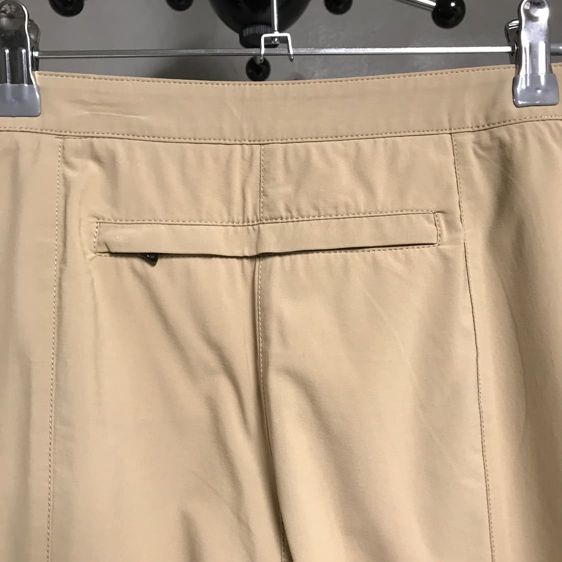 프라다 스포츠 팬츠 베이지 44(W) 상품이미지5