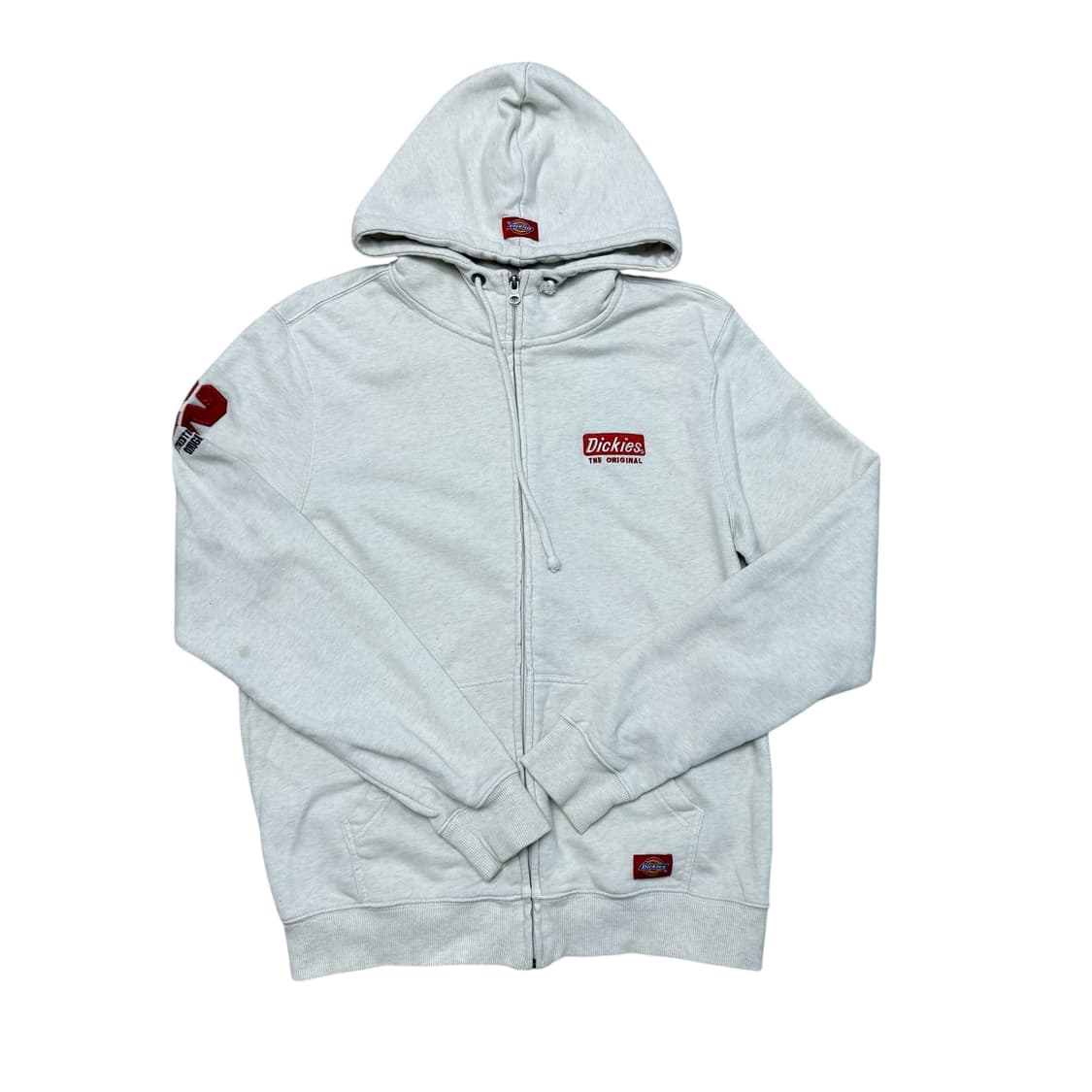 디키즈 후드집업 상품이미지1