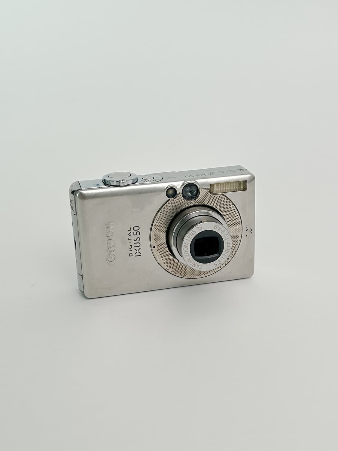인기!) 캐논 익서스 50 익시55 Ixus 빈티지 디카 상품이미지3