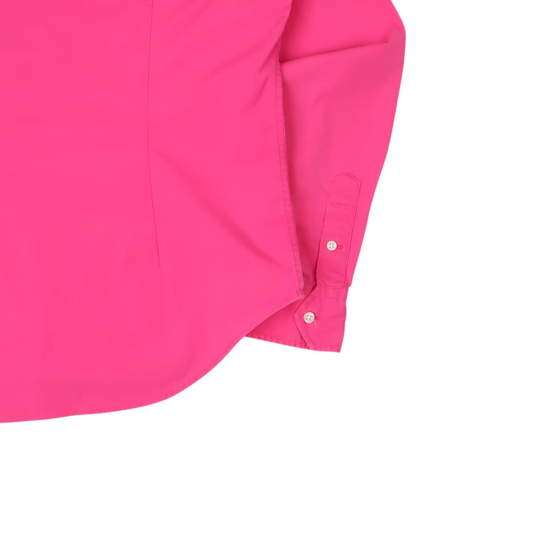 폴로 랄프로렌 핑크 포니 베이직 셔츠 상품이미지7