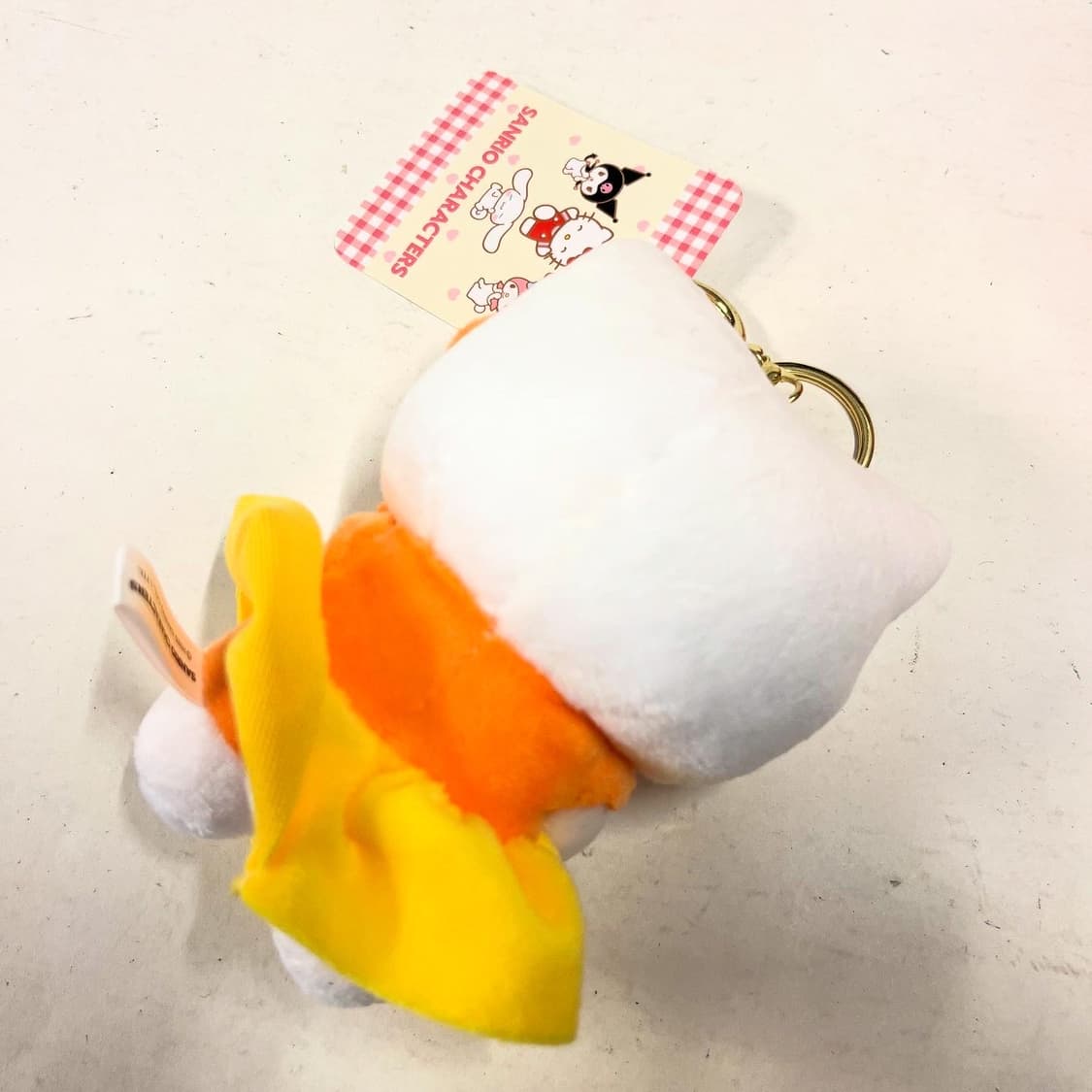 산리오 헬로키티 키링 상품이미지4