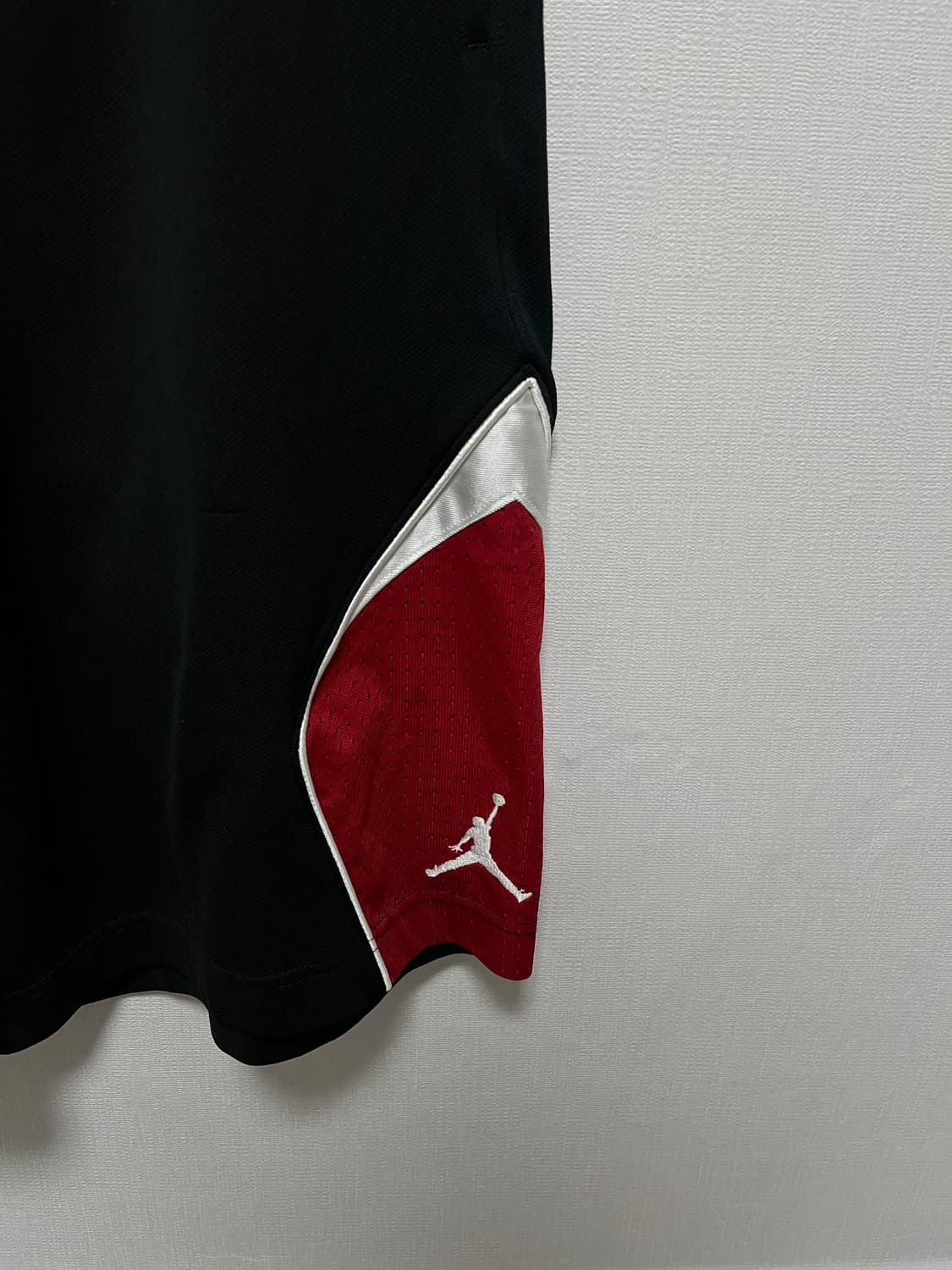 00‘s 나이키 조던 베스킷볼 팬츠 상품이미지3