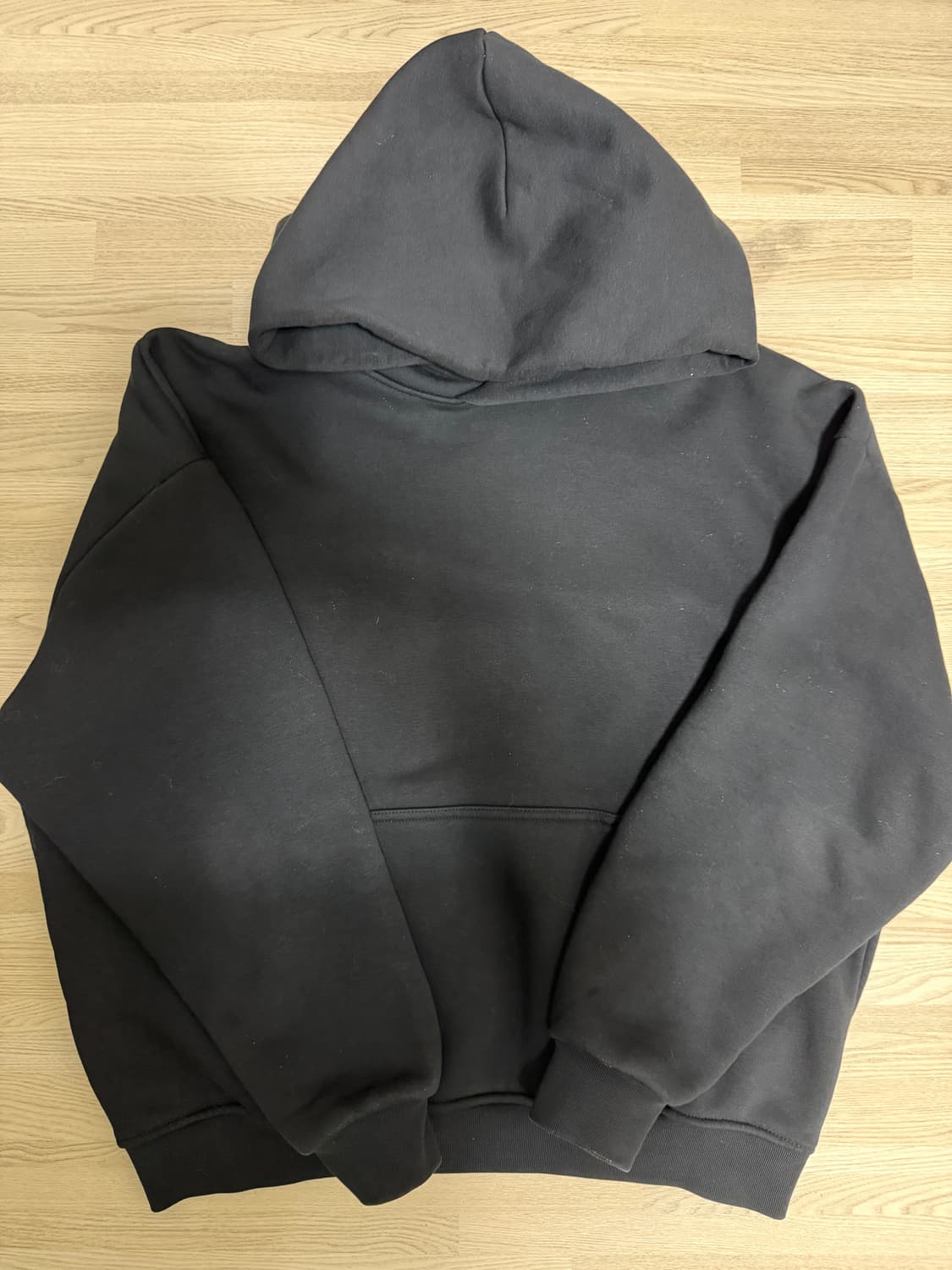 Sweats collective 코지 후디 M 상품이미지2