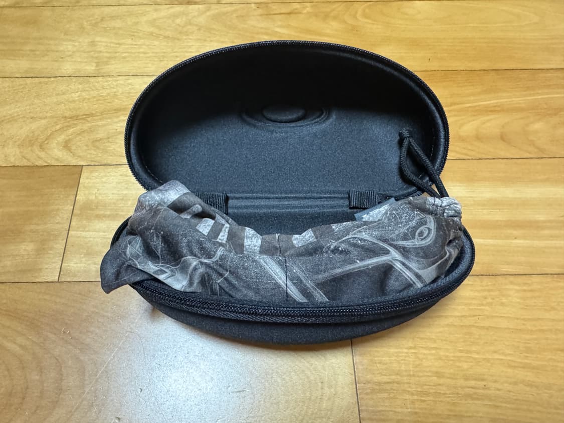 오클리 선글라스 상품이미지6