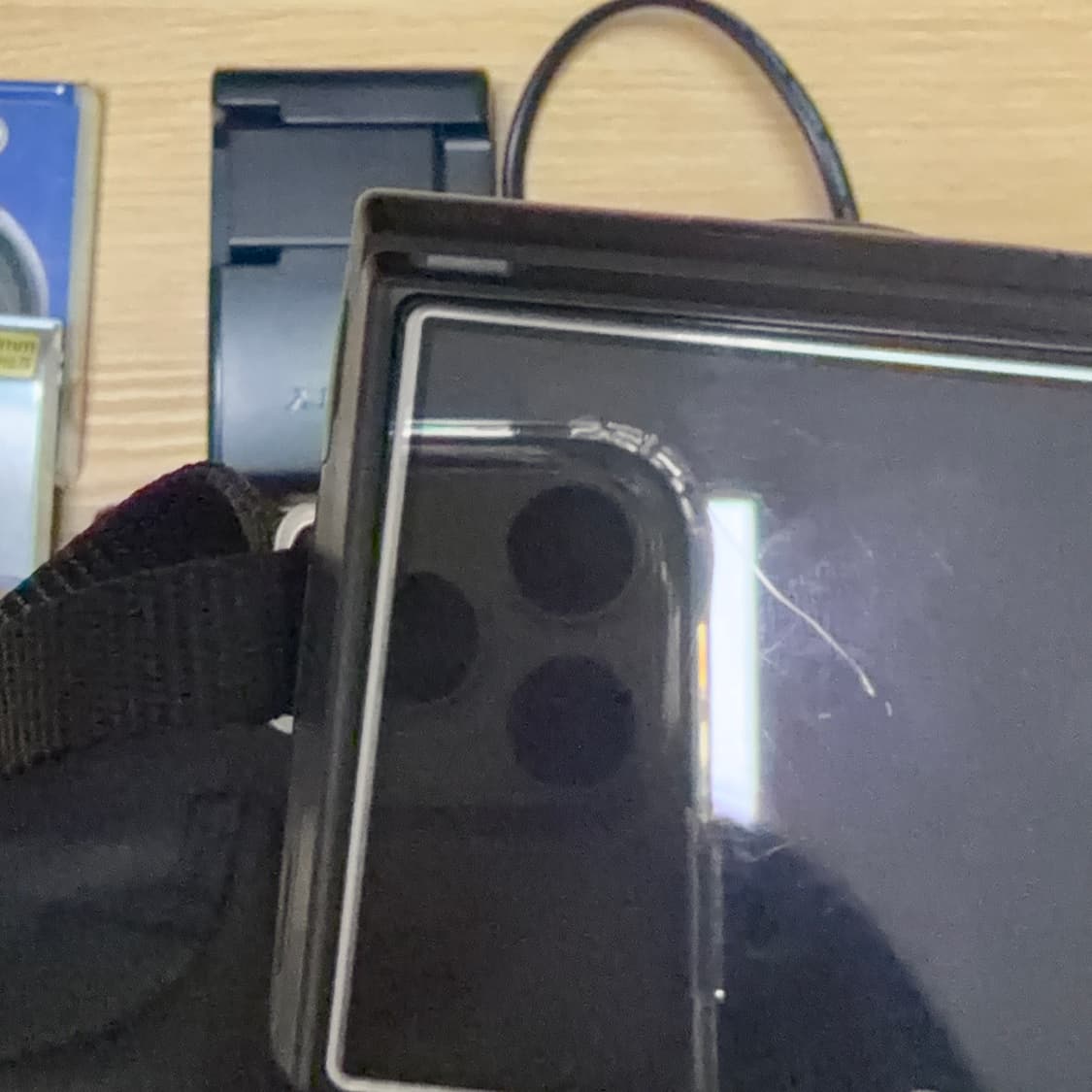 소니 Nex-5 미러리스 카메라 상품이미지2