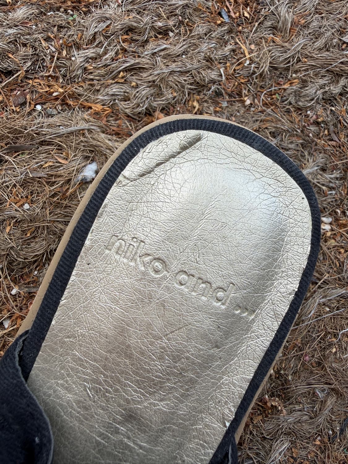 Niko and...Sandals (230-235) 상품이미지7