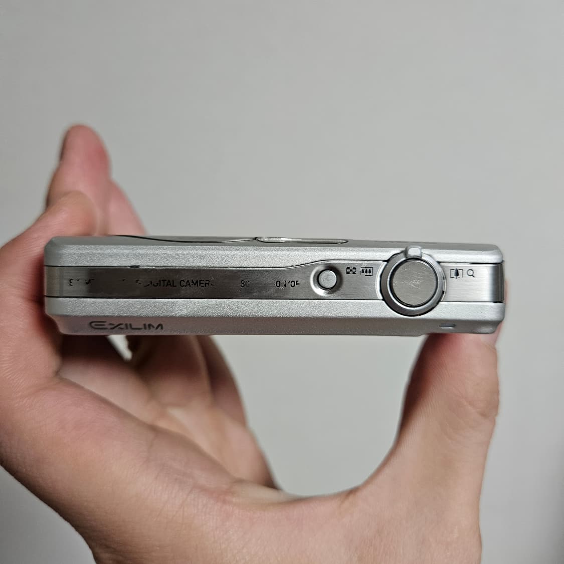 (카리나, 토모토모 디카) 박스셋 카시오 엑슬림 EX-Z80 상품이미지5