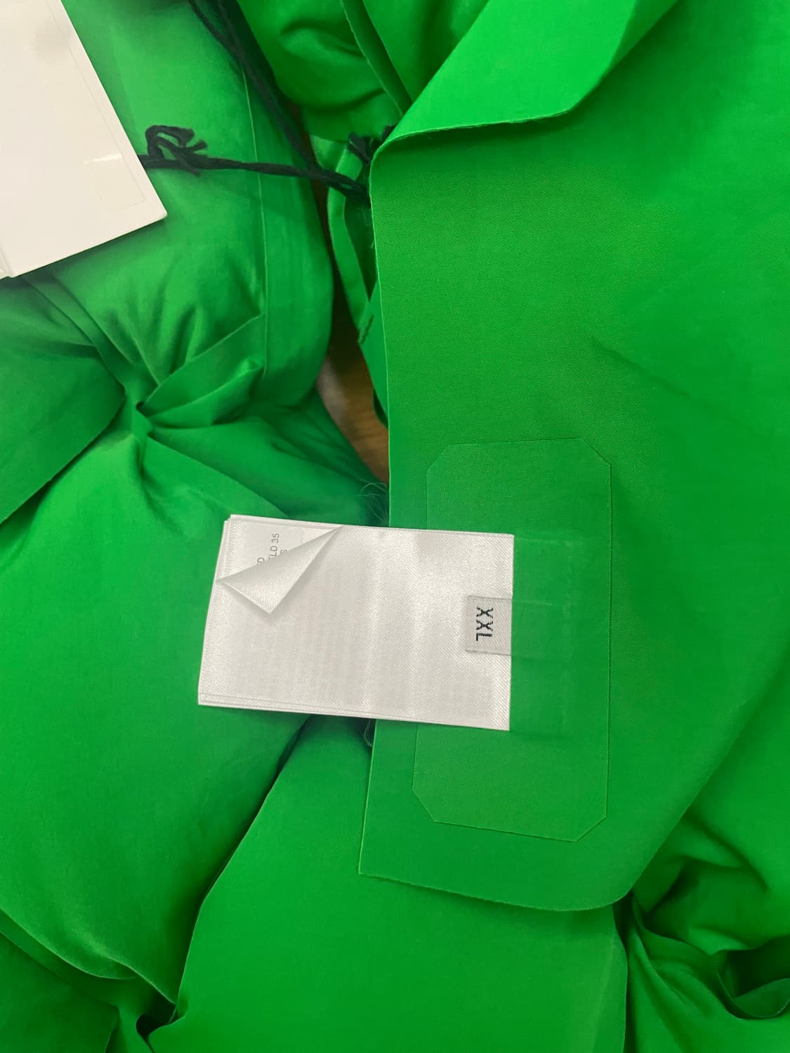 보테가베네타 패딩조끼 상품이미지4