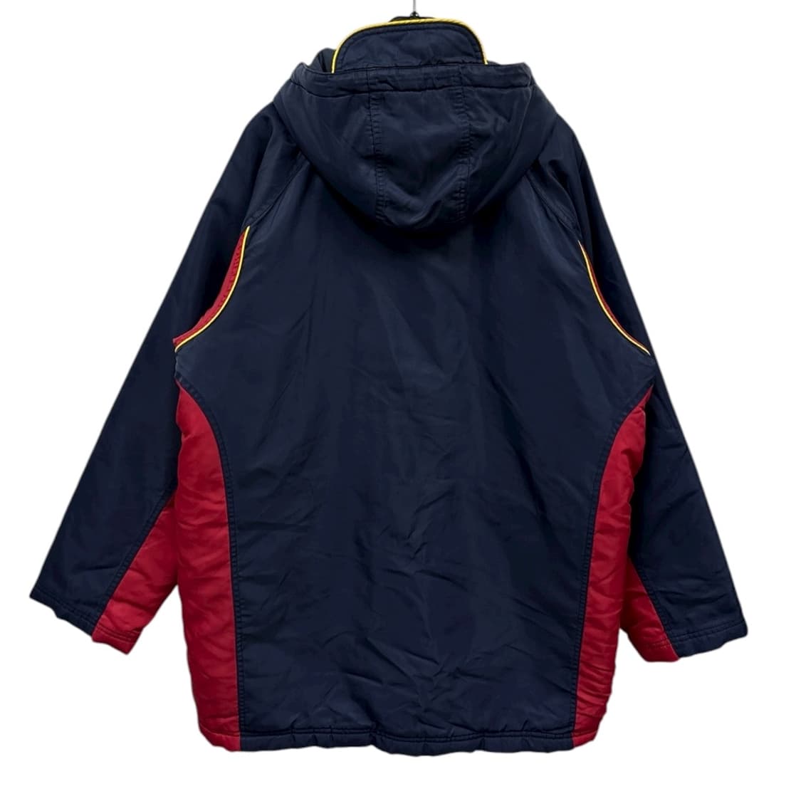 나이키 올드스쿨 롱 내피점퍼 상품이미지2