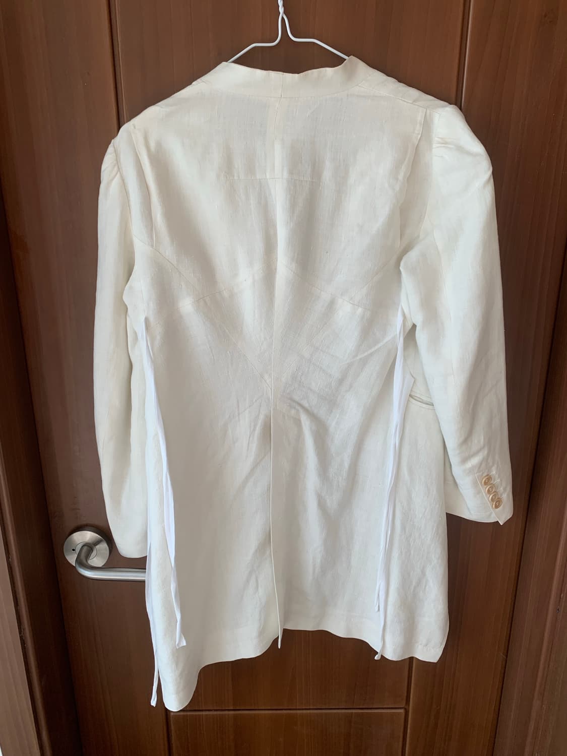 ann demeulemeester blazer 상품이미지2